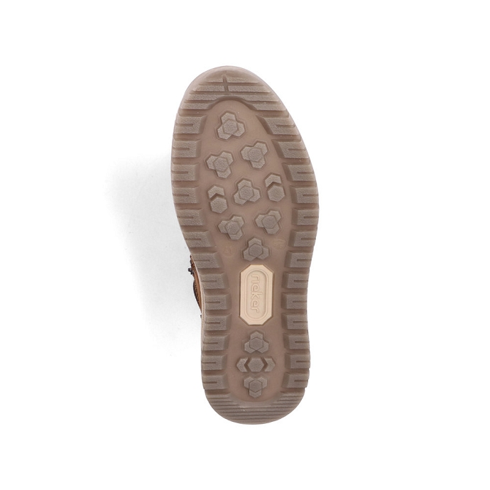 Rieker boots 38554.22 brun2504101_6