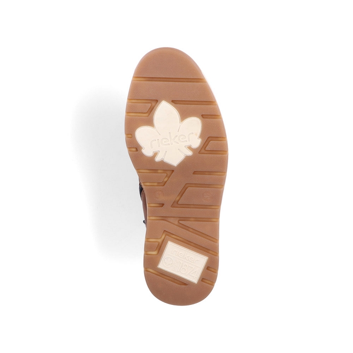 Rieker boots 39442.24 brun2504401_6