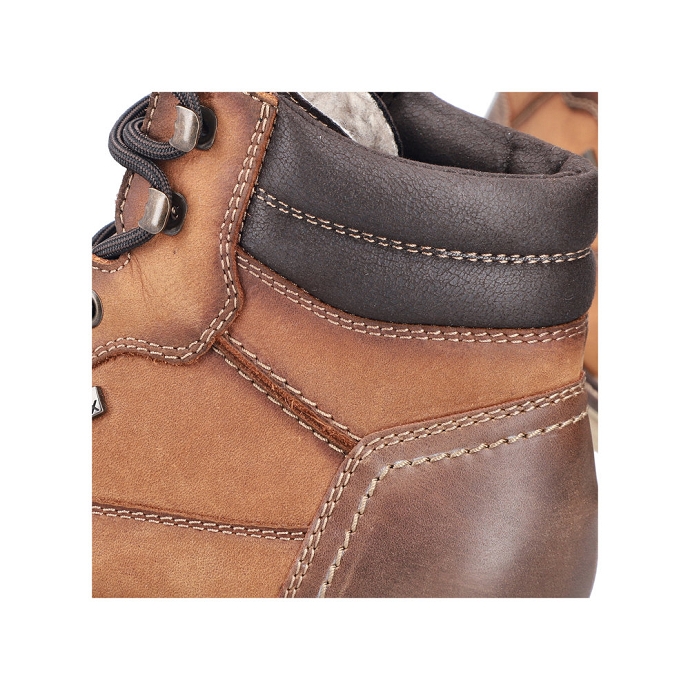Rieker boots f3622.68 moutarde2505301_3