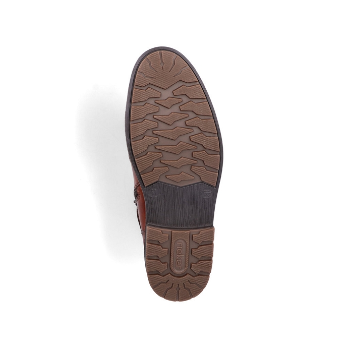 Rieker boots f4546.24 brun2505601_5