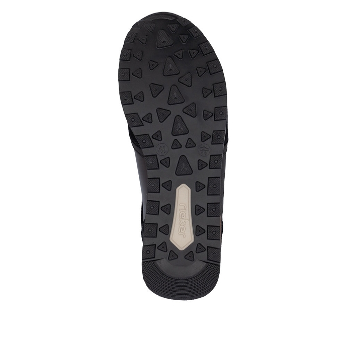 Rieker basket u0313.00 noir2506201_5