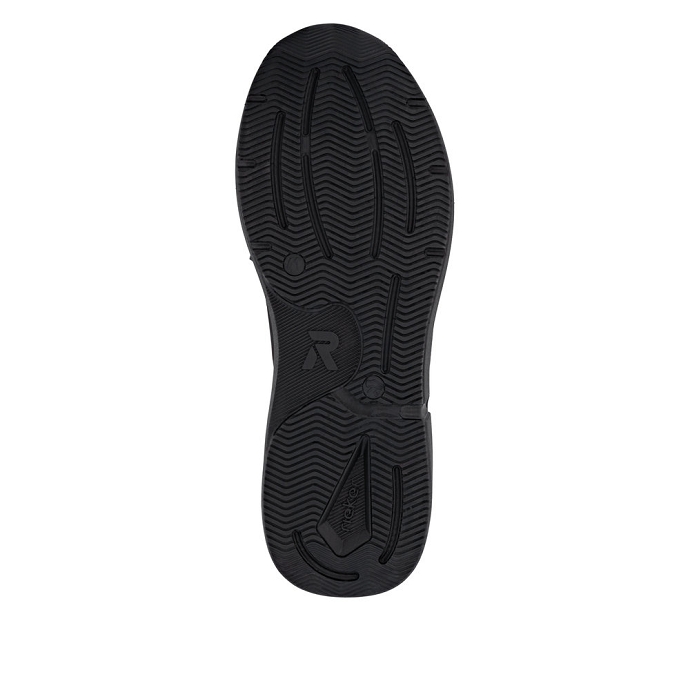 Rieker basket u1403.01 noir2506401_5