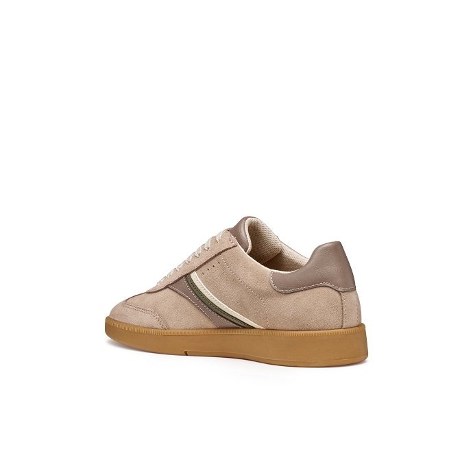 Geox basket d56uga beige2507201_2
