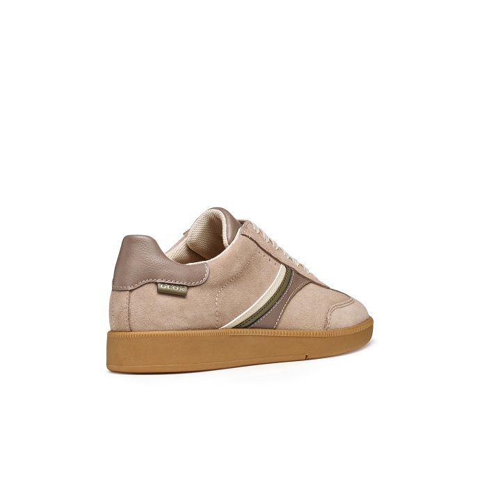 Geox basket d56uga beige2507201_3