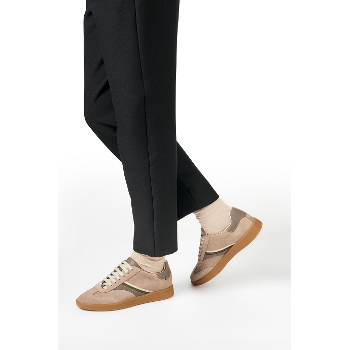 Geox basket d56uga beige2507201_4