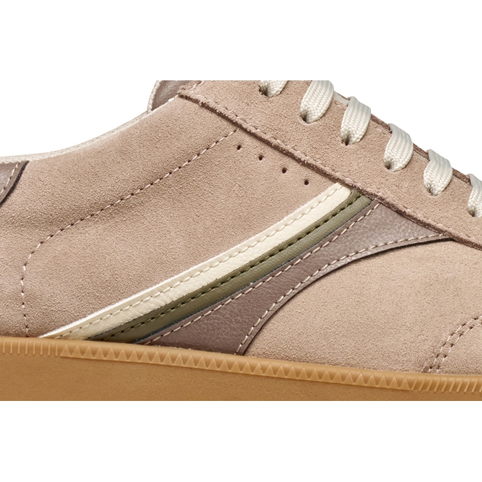 Geox basket d56uga beige2507201_5