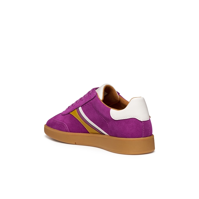Geox basket d56uga rose2507301_2