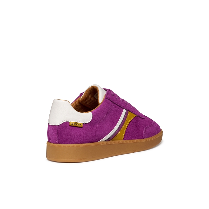 Geox basket d56uga rose2507301_3