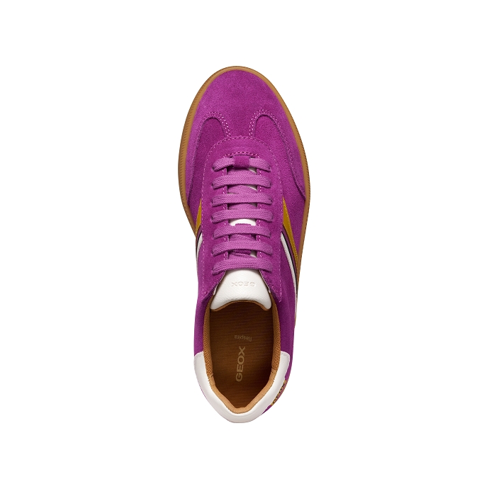 Geox basket d56uga rose2507301_4