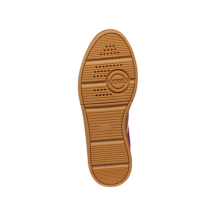 Geox basket d56uga rose2507301_5