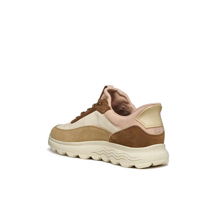 Geox basket d567mb beige2507401_2