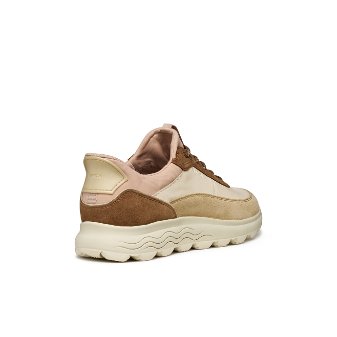 Geox basket d567mb beige2507401_3