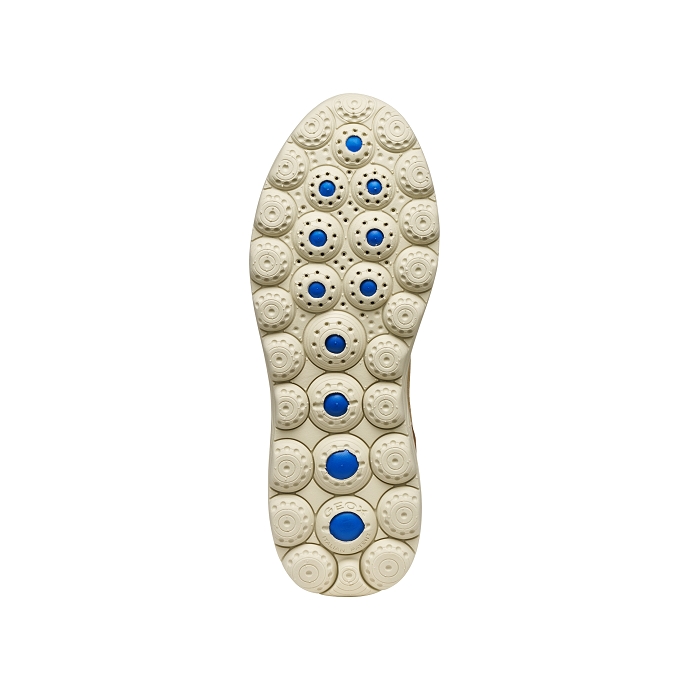 Geox basket d567mb beige2507401_5