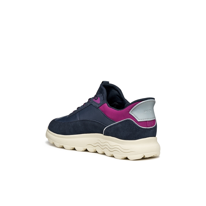 Geox basket d567mb bleu2507501_2