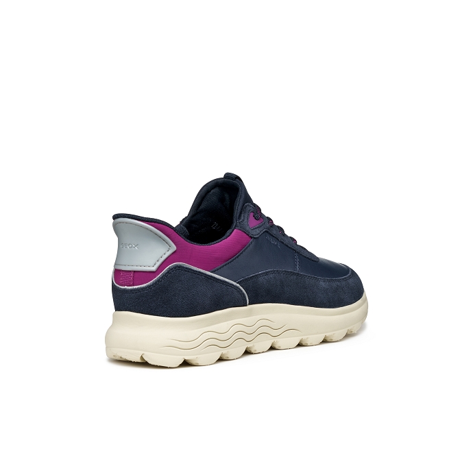 Geox basket d567mb bleu2507501_3
