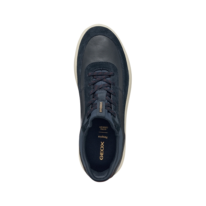 Geox basket u56mpa bleu2507901_4