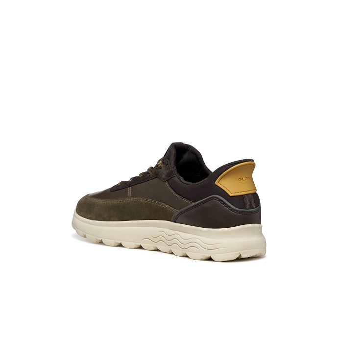 Geox basket u56mpa brun2508001_2