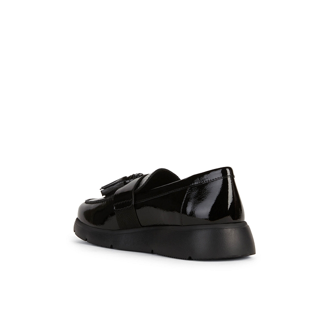 Geox mocassin d04lca noir2508201_2