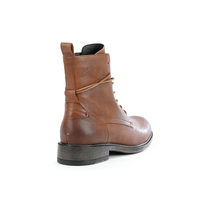 Geox bottine d16lqa brun2508301_3