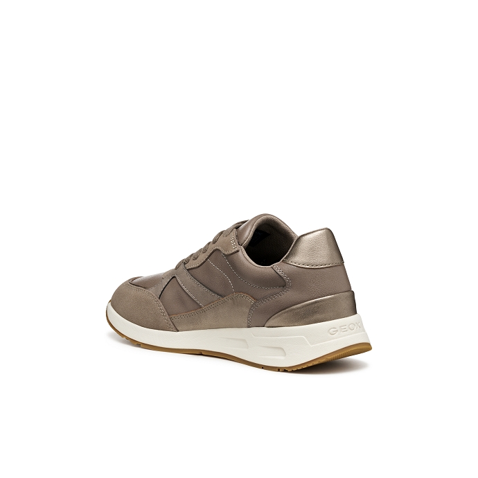 Geox basket d46nqa beige multi2508601_2