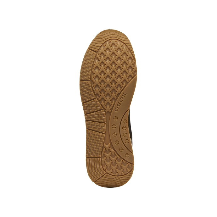 Geox basket d46nqa beige multi2508601_6