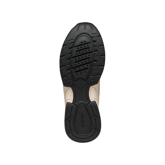 Geox basket d55yla gold2508701_6