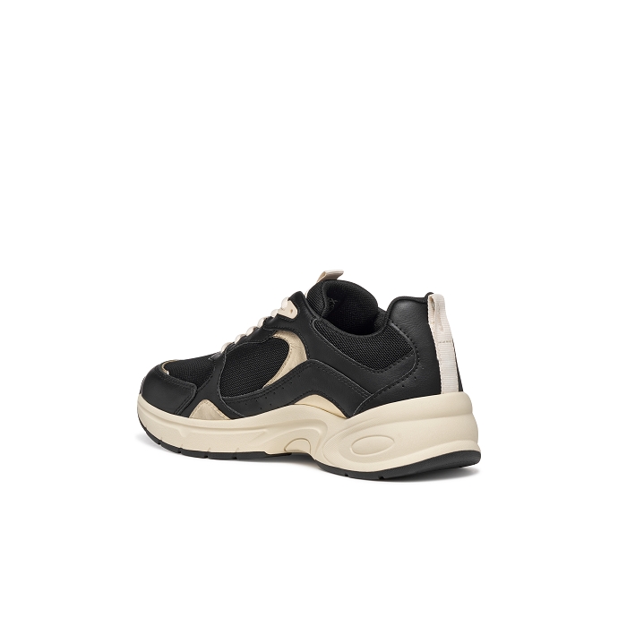 Geox basket d55yla noir2508801_2