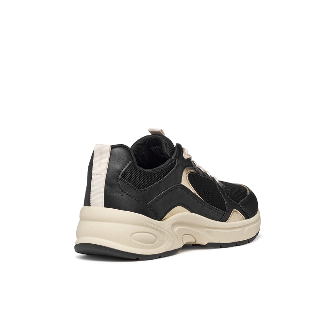 Geox basket d55yla noir2508801_3