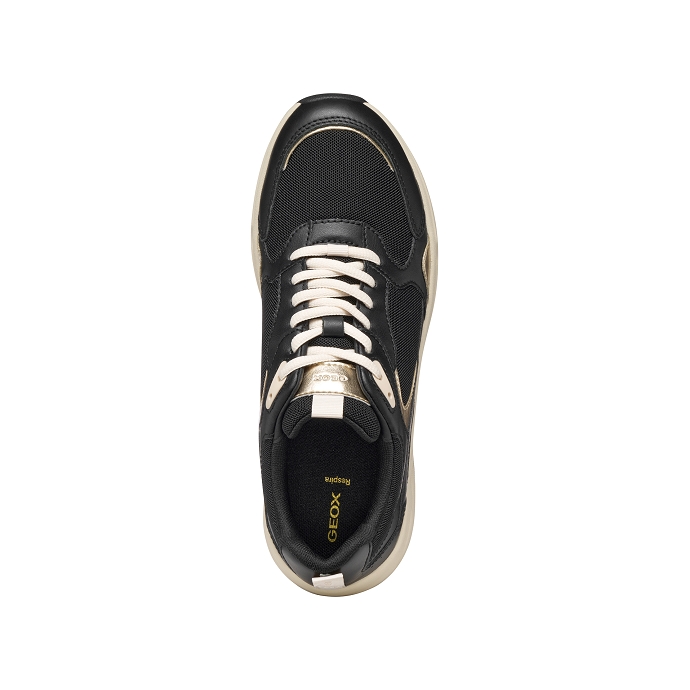 Geox basket d55yla noir2508801_4