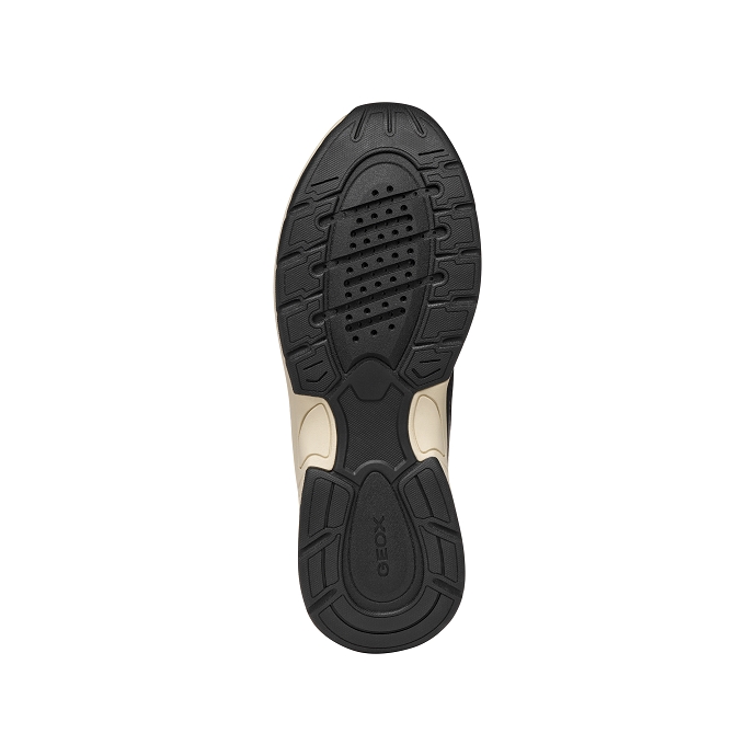 Geox basket d55yla noir2508801_5