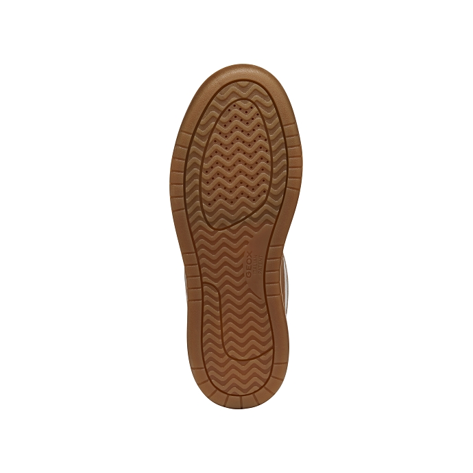 Geox basket d564qb beige multi2508901_5