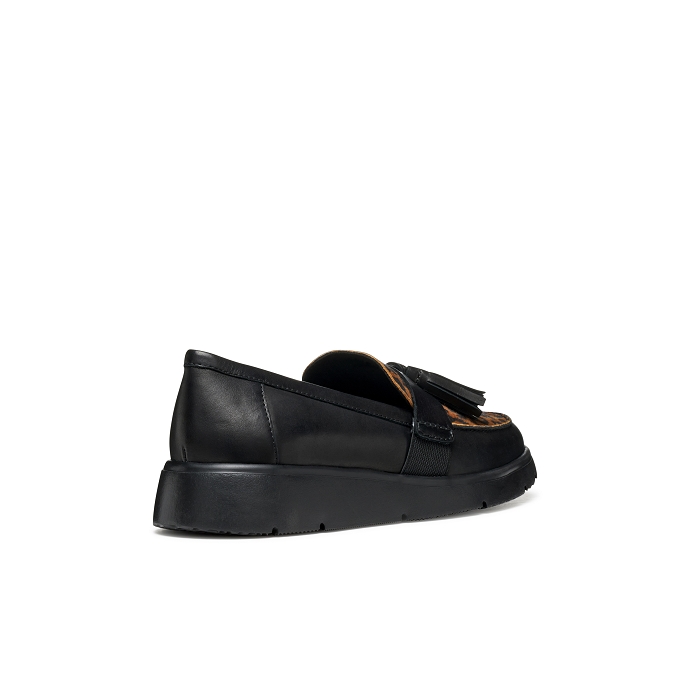 Geox mocassin d04lca noir multi2509201_3