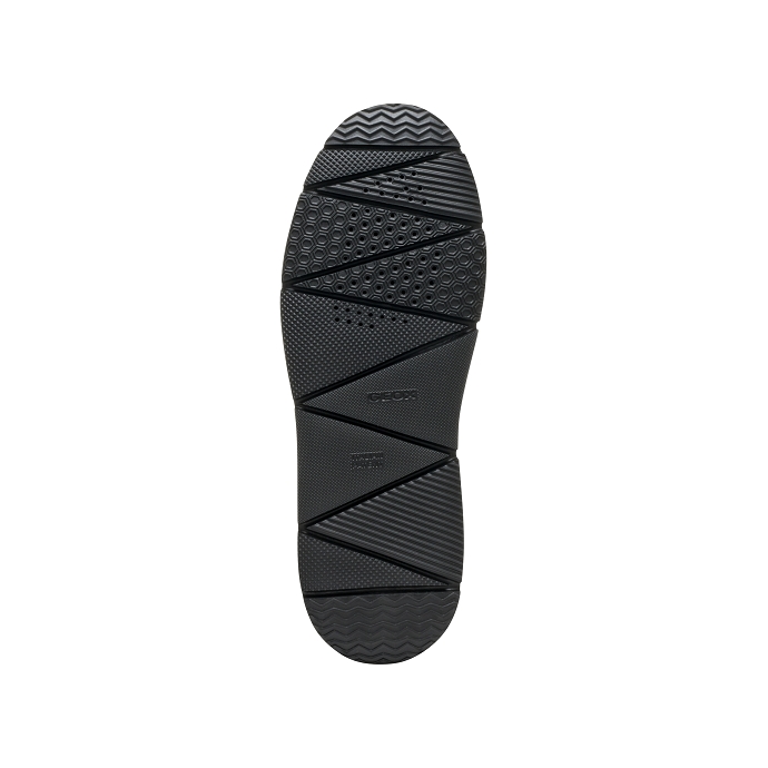 Geox mocassin d04lca noir multi2509201_6