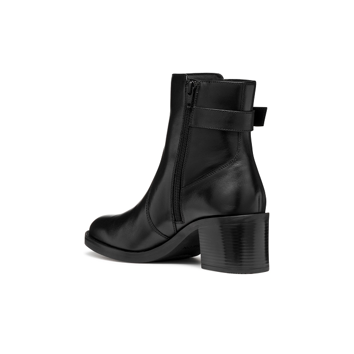 Geox bottine d56xxa noir2509501_2
