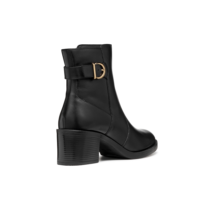 Geox bottine d56xxa noir2509501_3