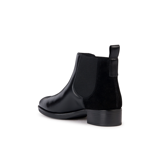 Geox bottine d36g1b noir2509901_2
