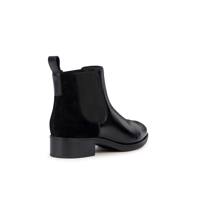 Geox bottine d36g1b noir2509901_3