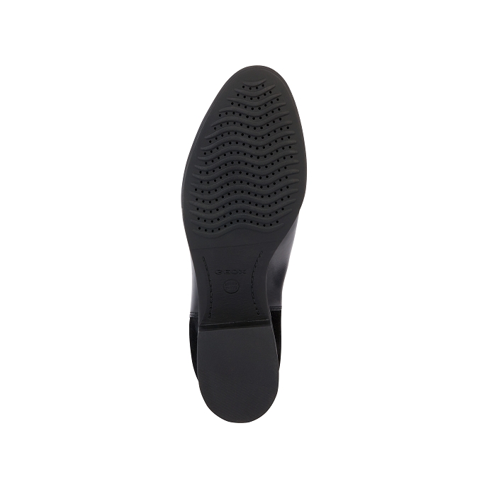 Geox bottine d36g1b noir2509901_5