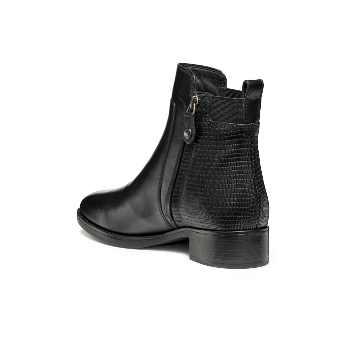 Geox bottine d94g1g noir2510401_2