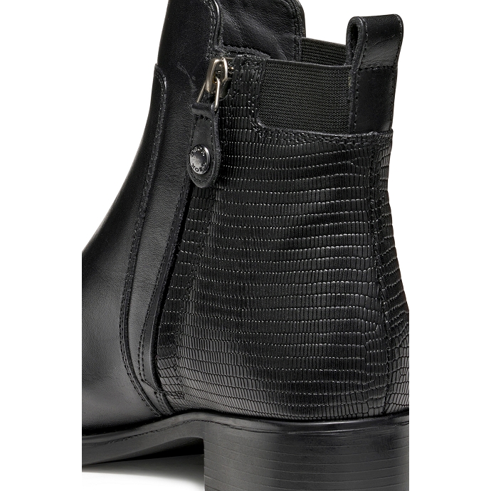 Geox bottine d94g1g noir2510401_5
