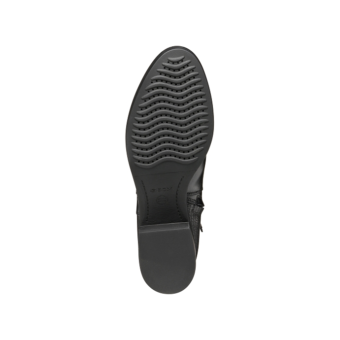 Geox bottine d94g1g noir2510401_6