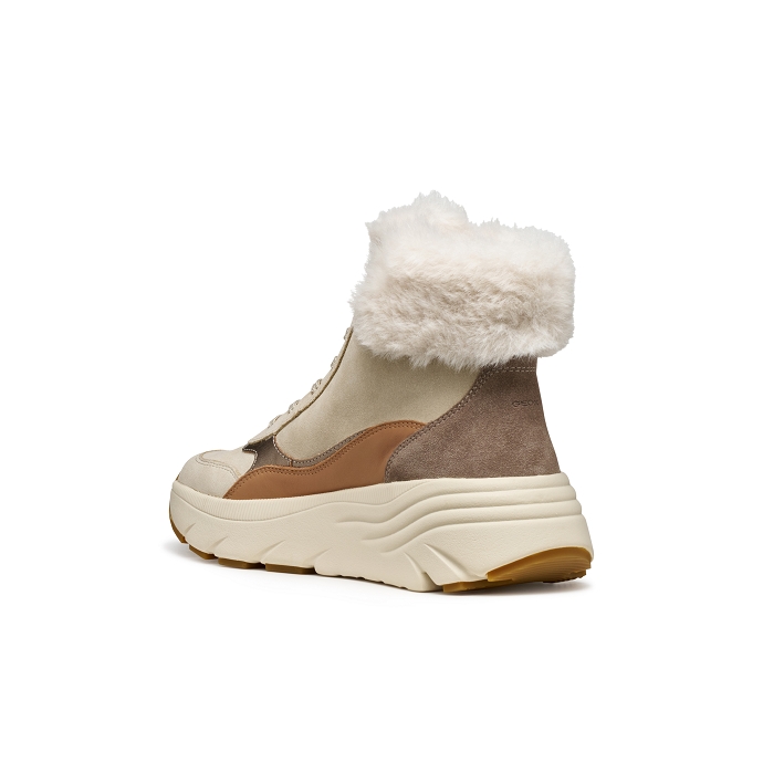Geox bottine d56ufb beige2510601_2