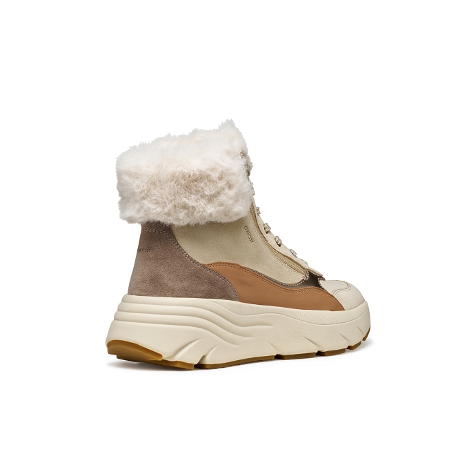 Geox bottine d56ufb beige2510601_3