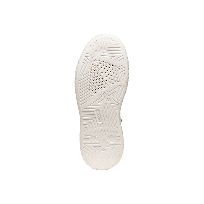 Geox basket j56dve noir2510701_5