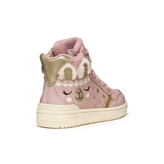 Geox basket j56hxe rose2510801_3