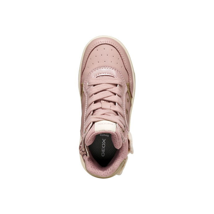Geox basket j56hxe rose2510801_4