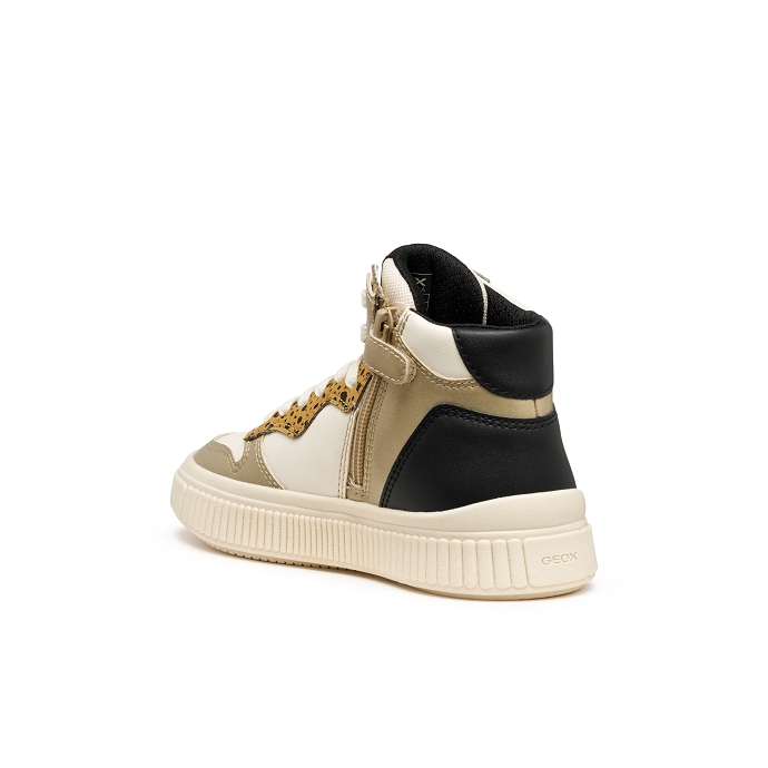 Geox basket j56m3b blanc2511001_2