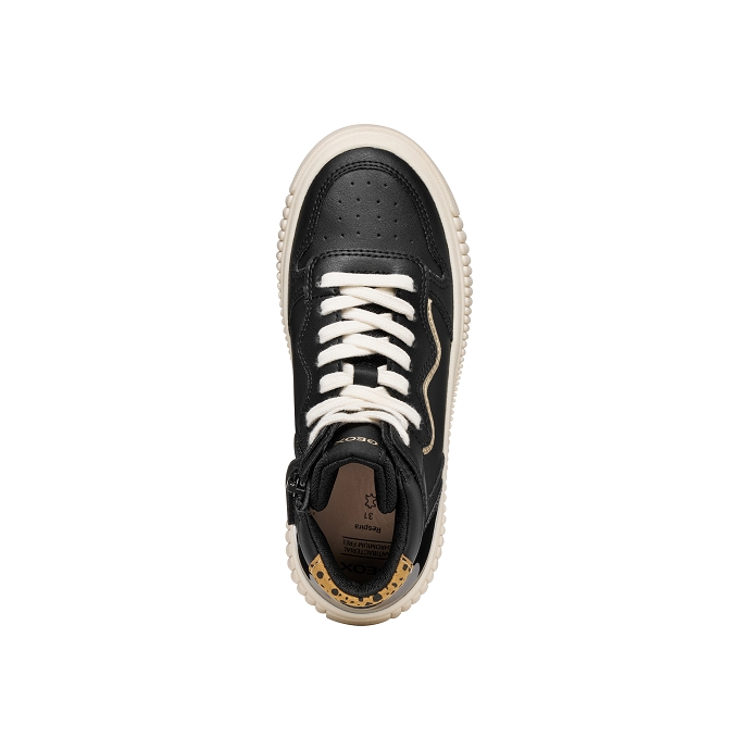 Geox basket j56m3b noir2511101_4