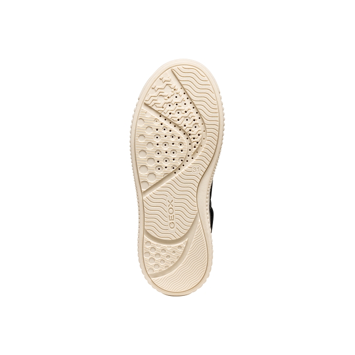 Geox basket j56m3b noir2511101_5