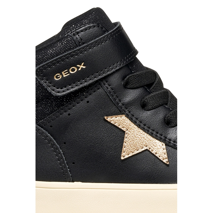 Geox basket j564nc noir2511201_4
